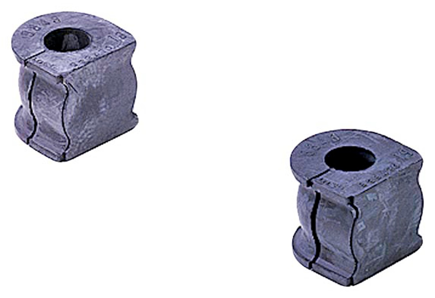 Dorman BSK50539PR Suspension Stabilizer Bar Bushing Kit