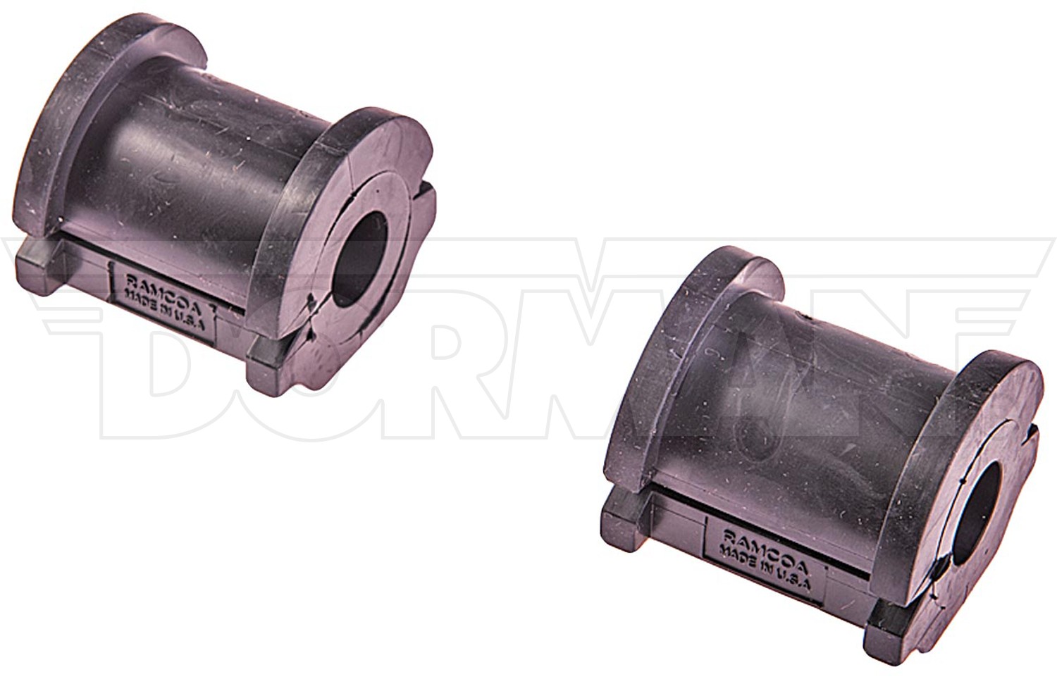 Dorman BSK59059PR Suspension Stabilizer Bar Bushing Kit