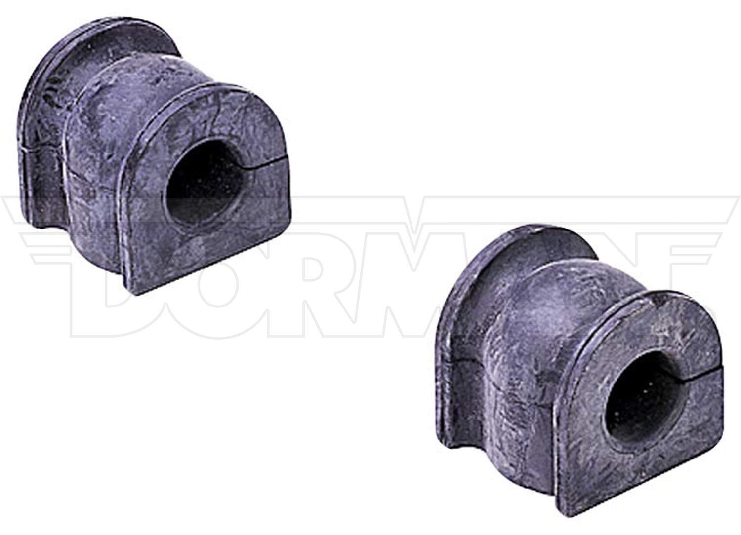 Dorman BSK59210PR Suspension Stabilizer Bar Bushing Kit