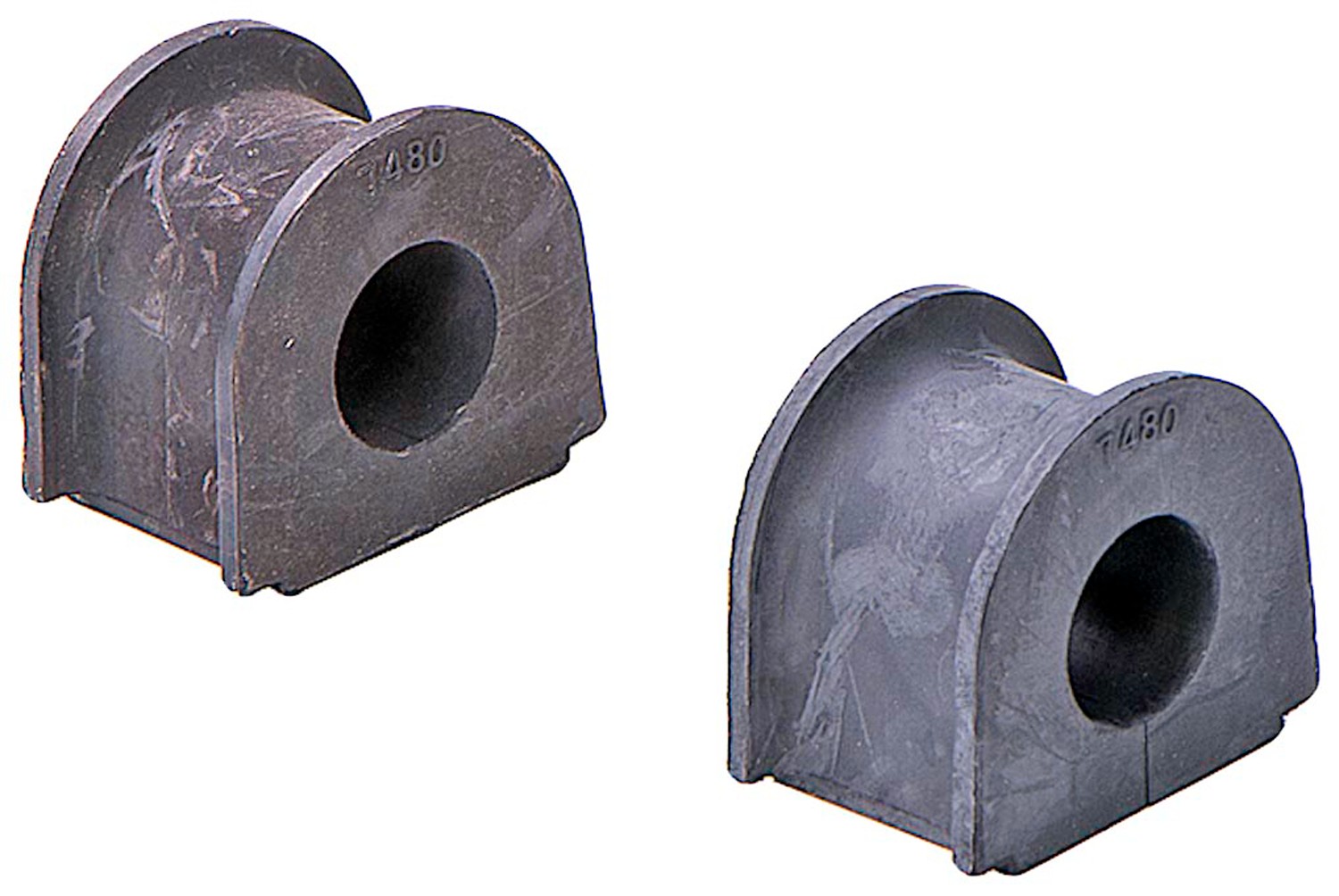 Dorman BSK59649PR Suspension Stabilizer Bar Bushing Kit