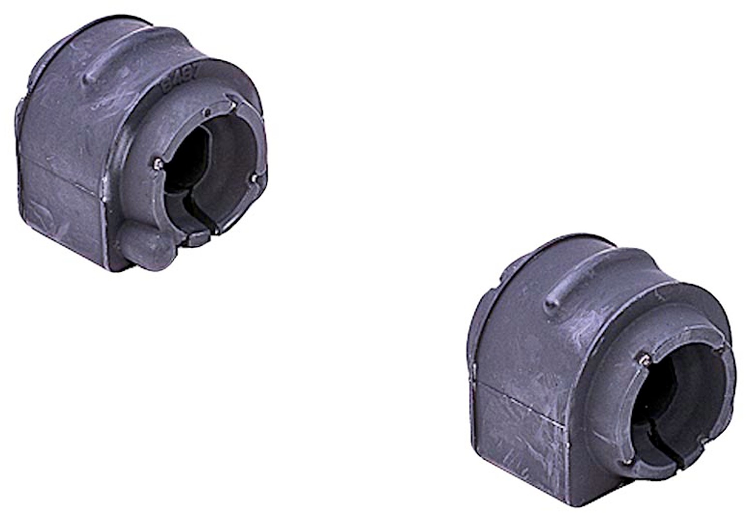 Dorman BSK65559PR Suspension Stabilizer Bar Bushing Kit
