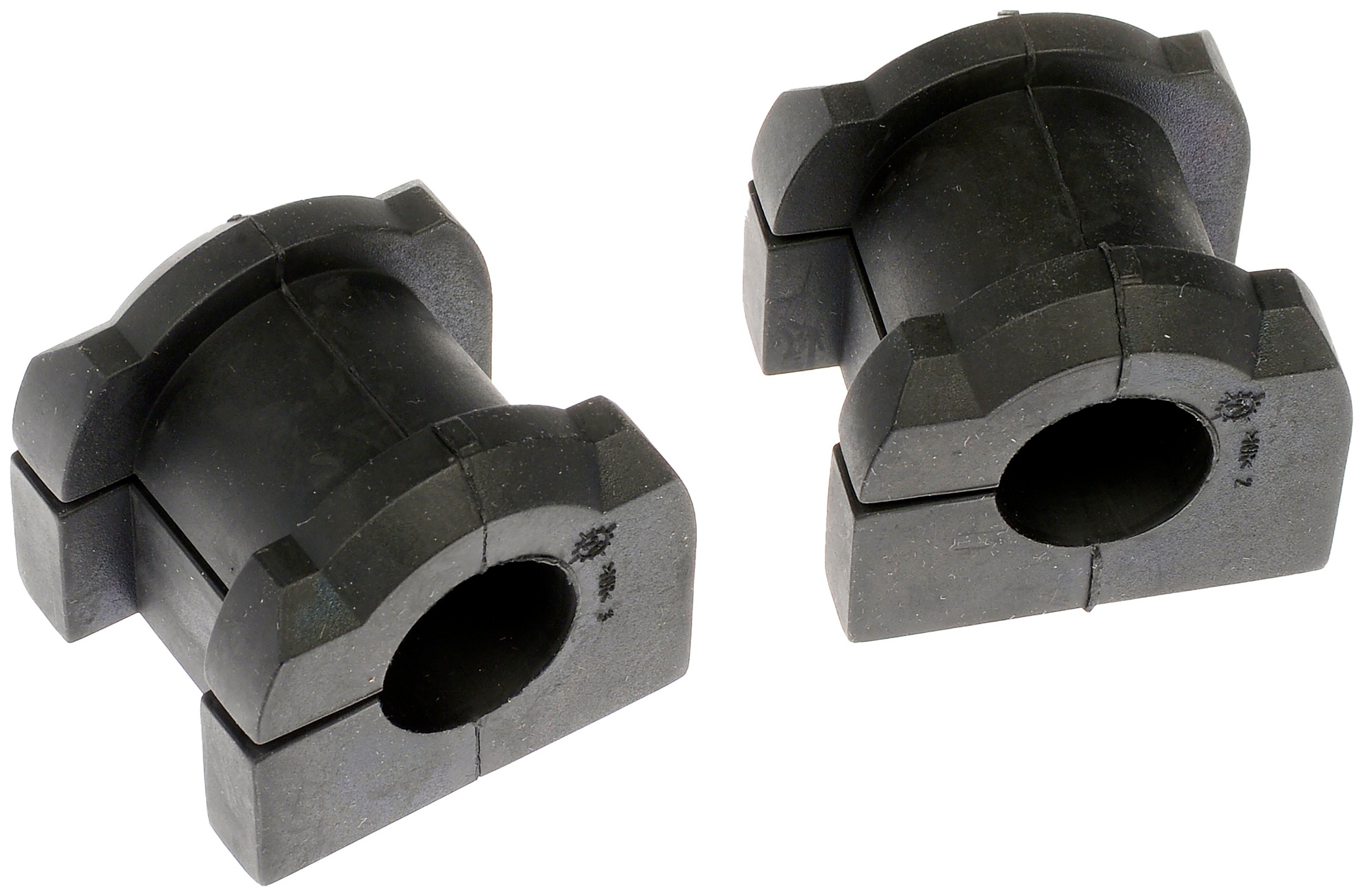 Dorman BSK67149PR Suspension Stabilizer Bar Bushing Kit