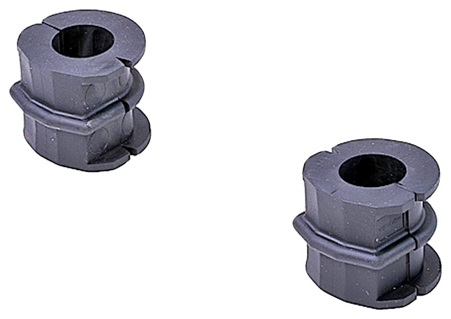 Dorman BSK69419PR Suspension Stabilizer Bar Bushing Kit