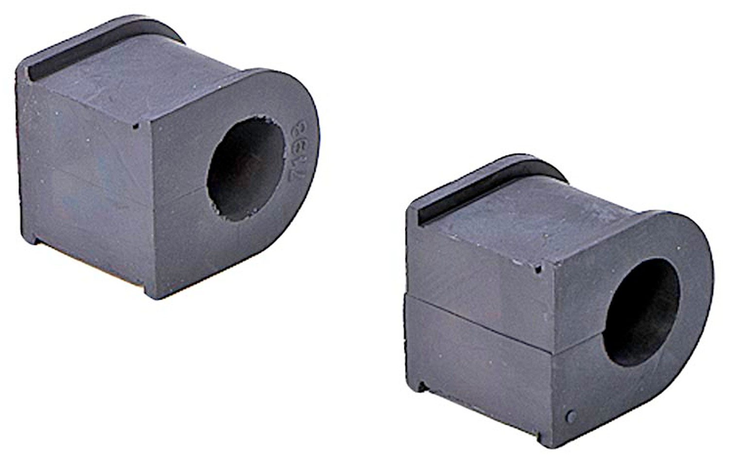 Dorman BSK69599PR Suspension Stabilizer Bar Bushing Kit
