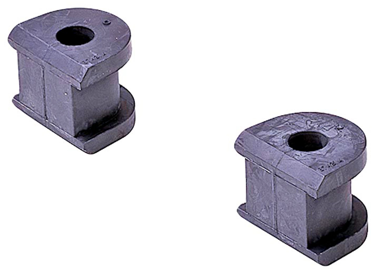Dorman BSK72539PR Suspension Stabilizer Bar Bushing Kit