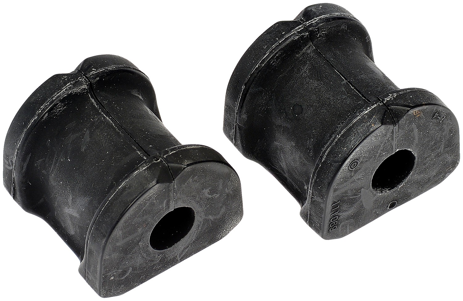 Dorman BSK72619PR Suspension Stabilizer Bar Bushing Kit