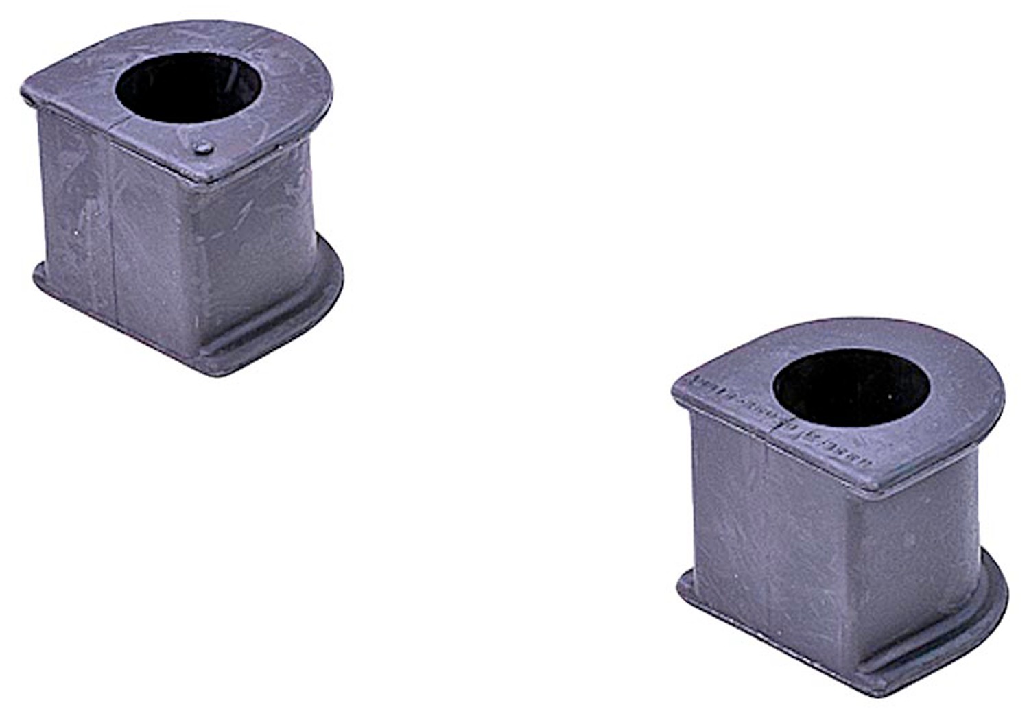 Dorman BSK74549PR Suspension Stabilizer Bar Bushing Kit