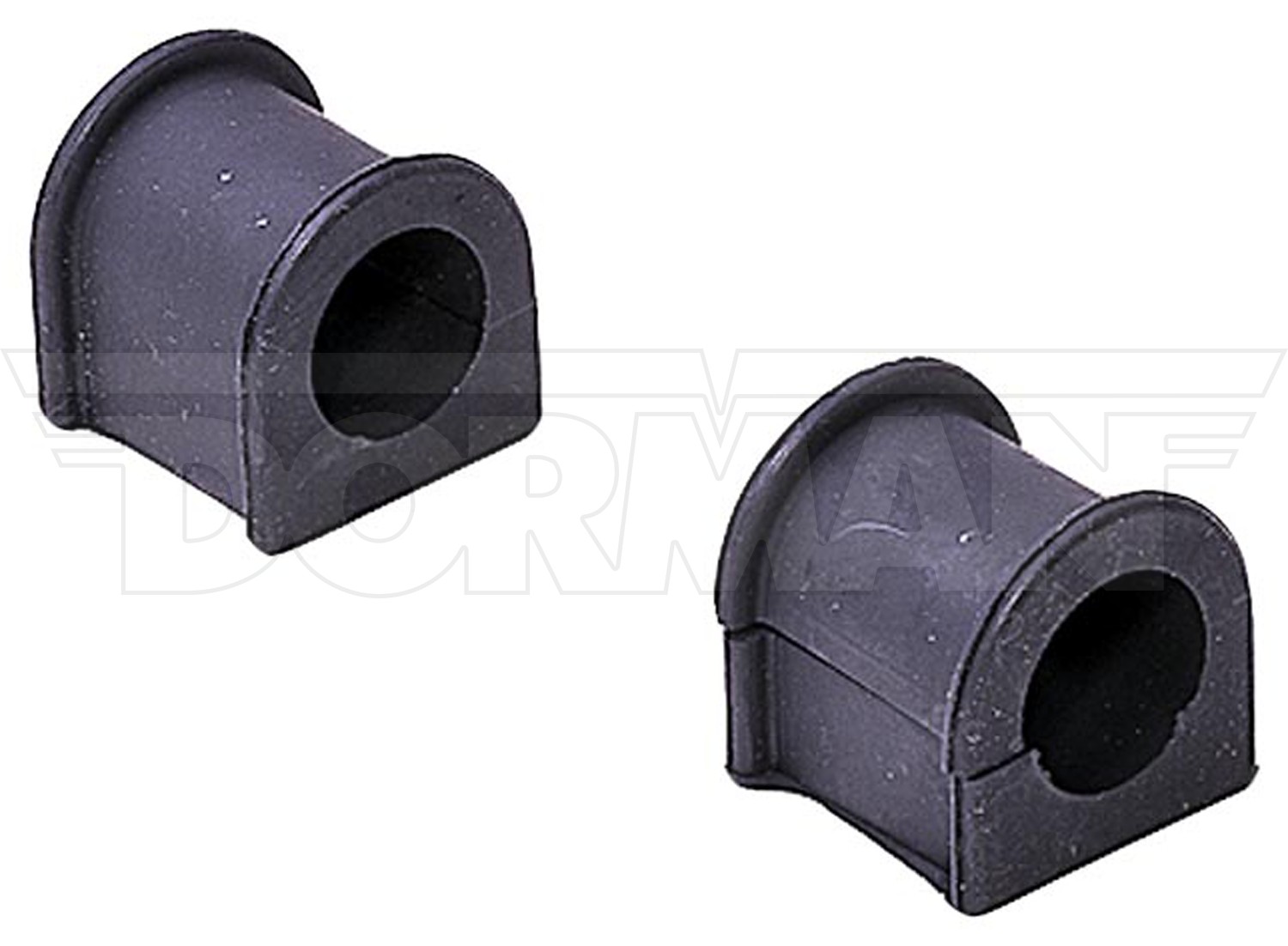Dorman BSK75079PR Suspension Stabilizer Bar Bushing Kit