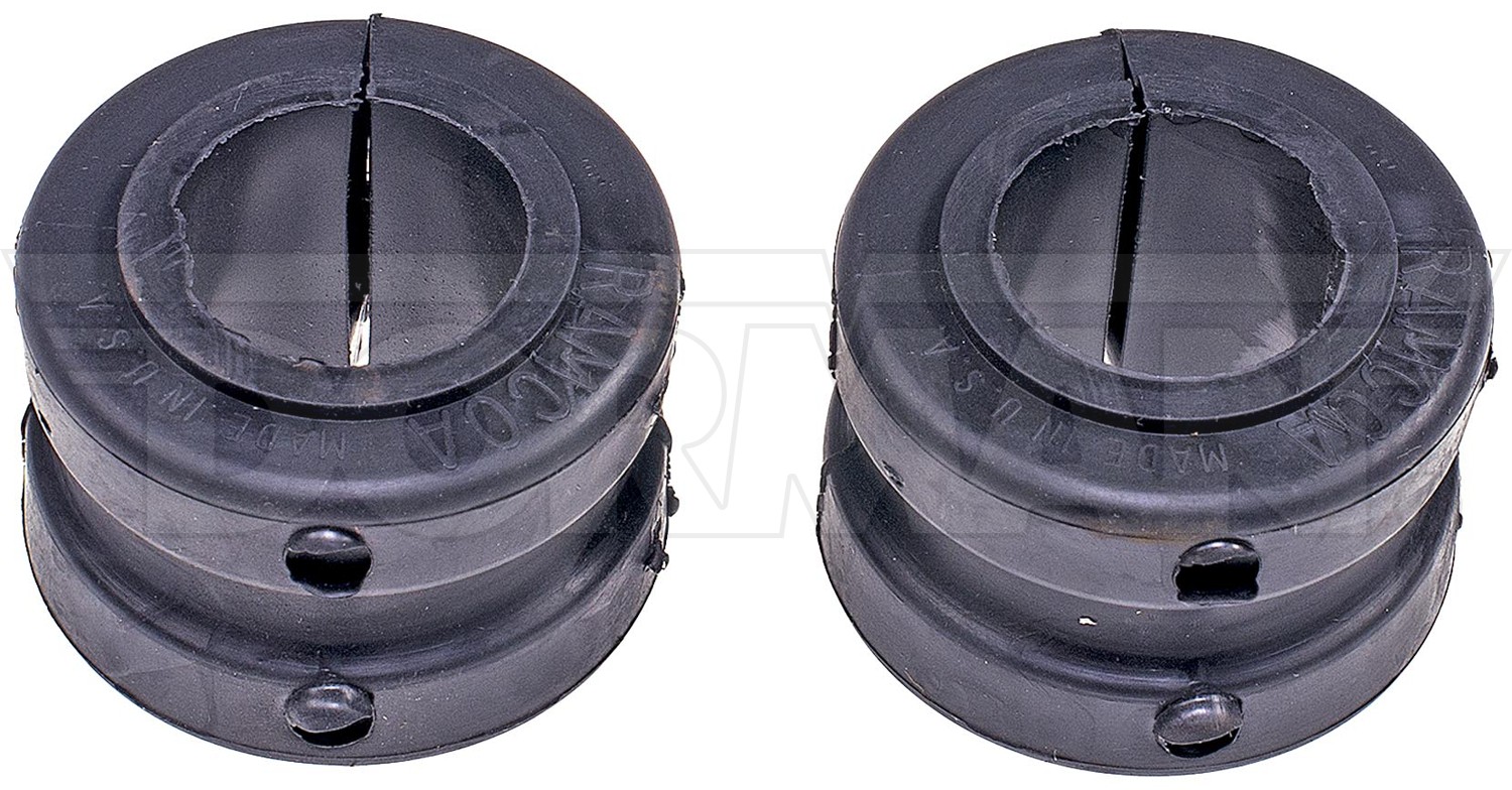Dorman BSK81270PR Suspension Stabilizer Bar Bushing Kit