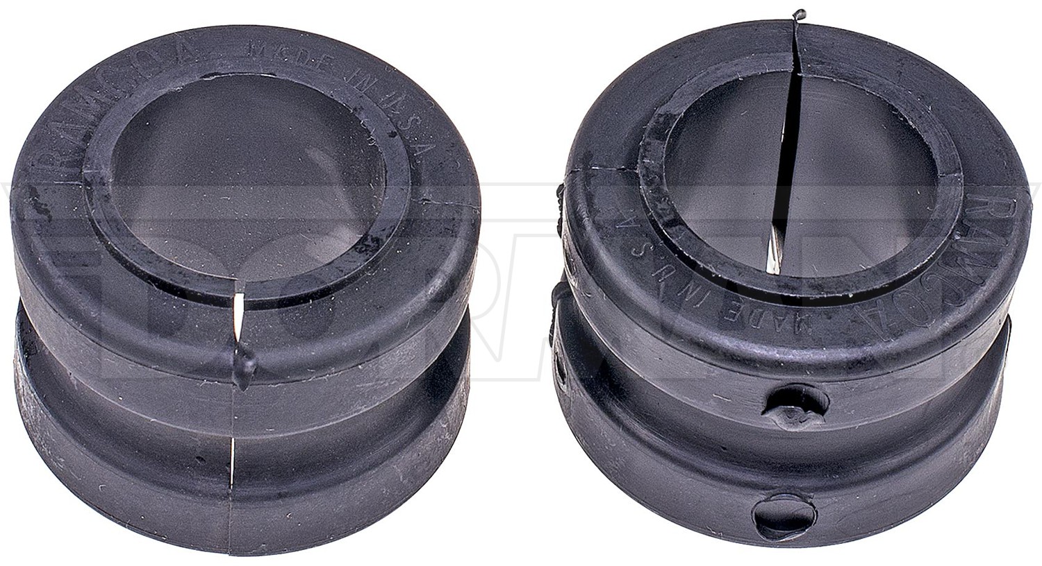 Dorman BSK81280PR Suspension Stabilizer Bar Bushing Kit