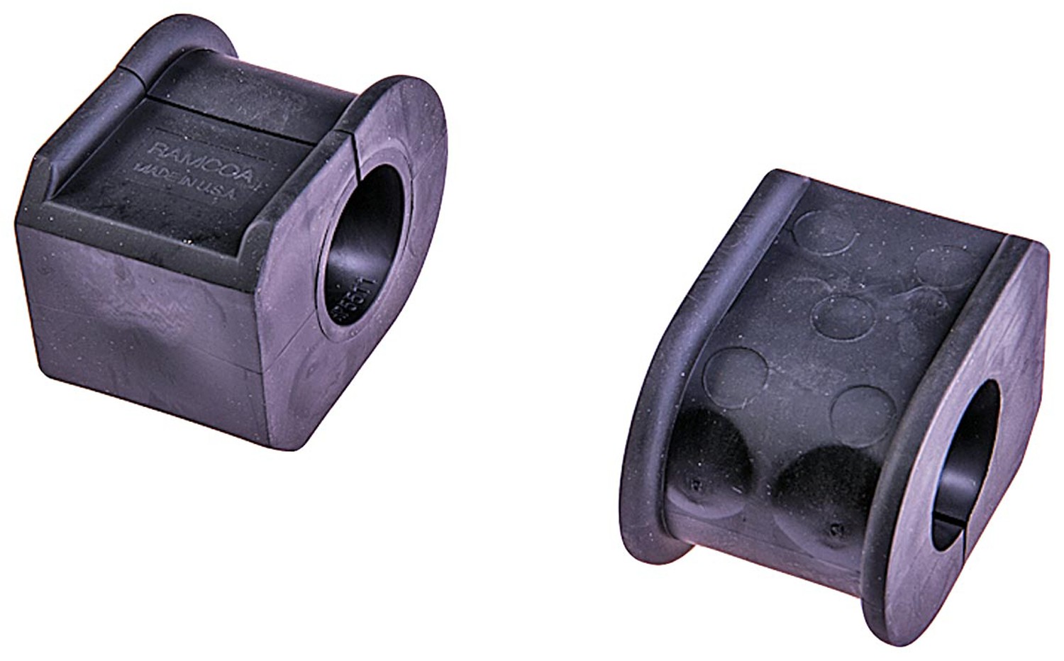 Dorman BSK85299PR Suspension Stabilizer Bar Bushing Kit