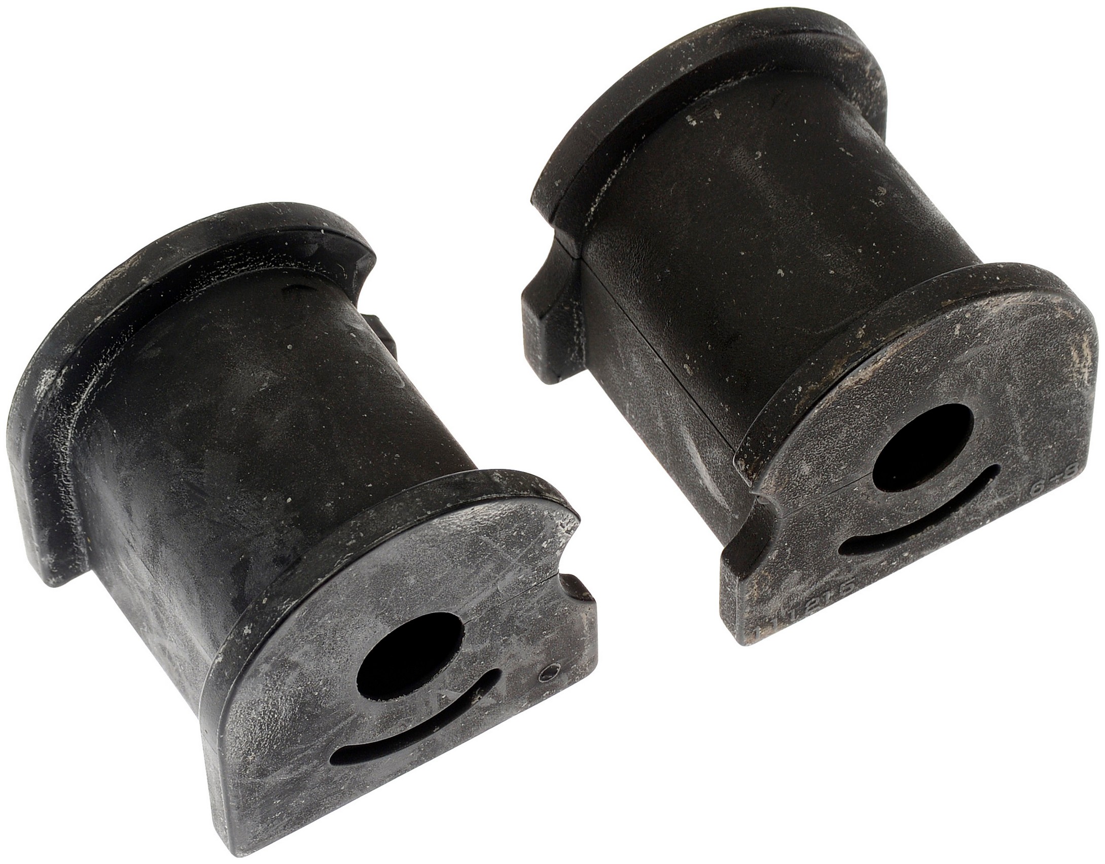 Dorman BSK85689PR Suspension Stabilizer Bar Bushing Kit