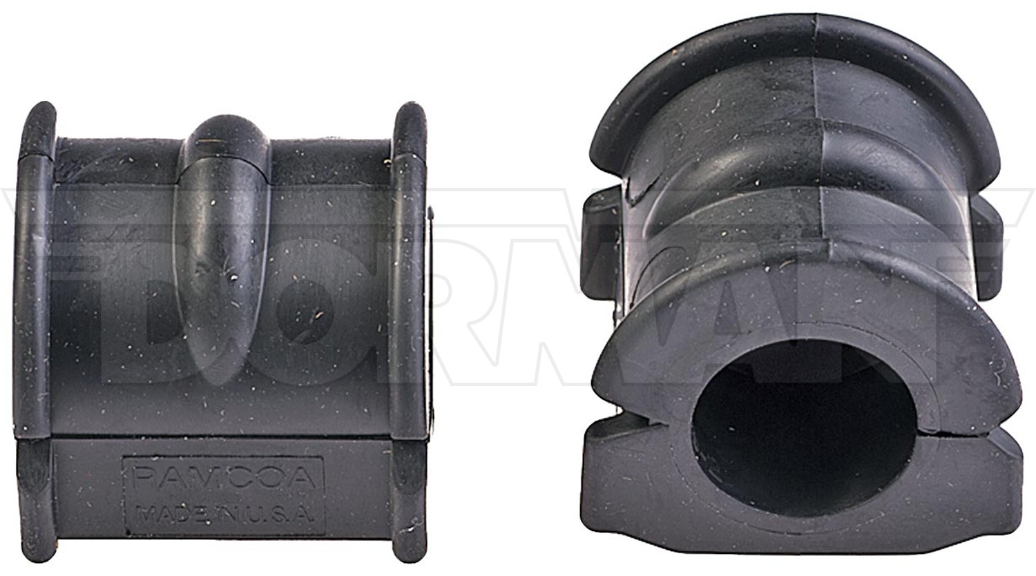 Dorman BSK90629PR Suspension Stabilizer Bar Bushing Kit
