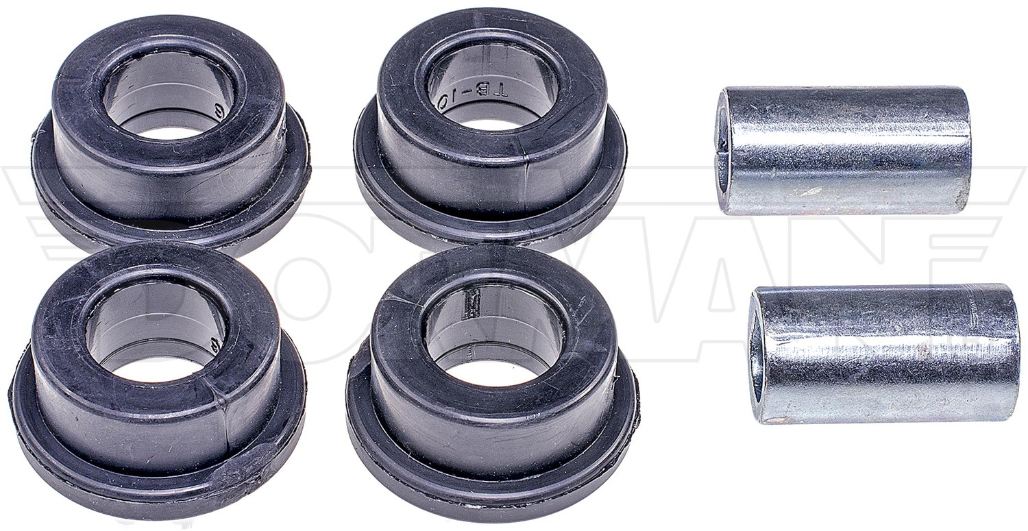 Dorman BTB81210PR Suspension Track Bar Bushing