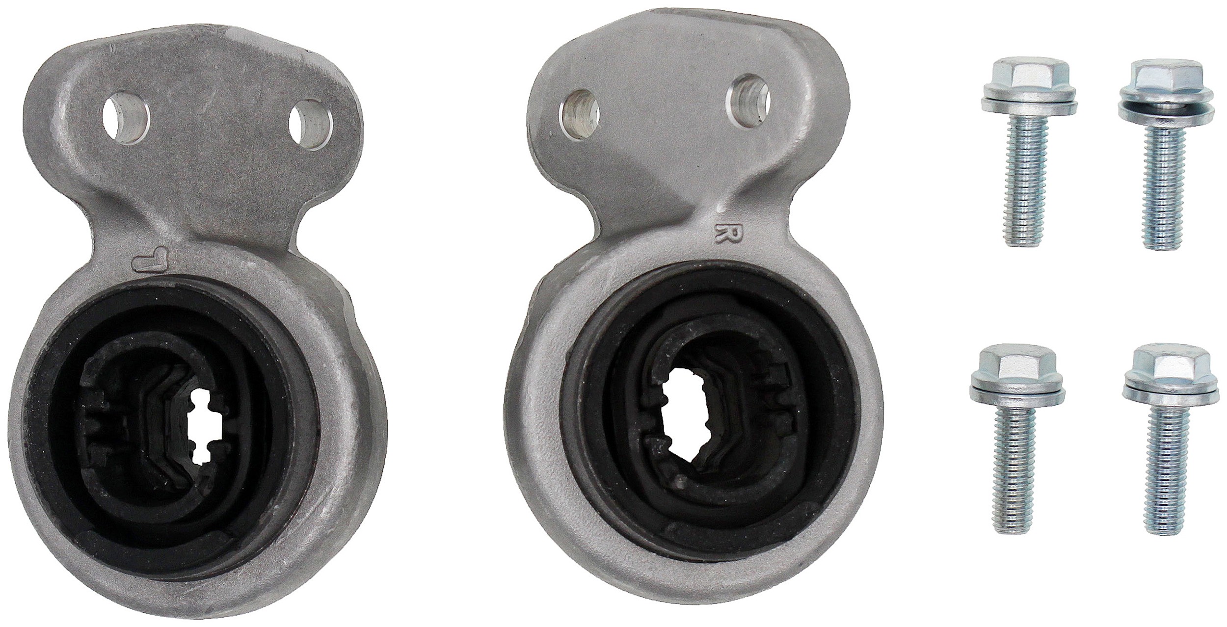Dorman DOR-CAS14165PR Control Arm Support Bracket - Image 7