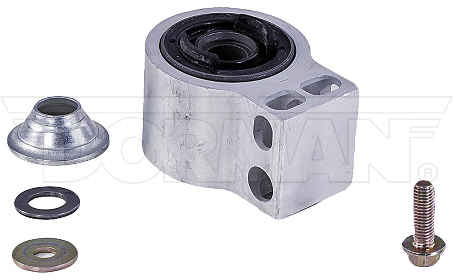 Dorman CAS91345PR Suspension Control Arm Bushing