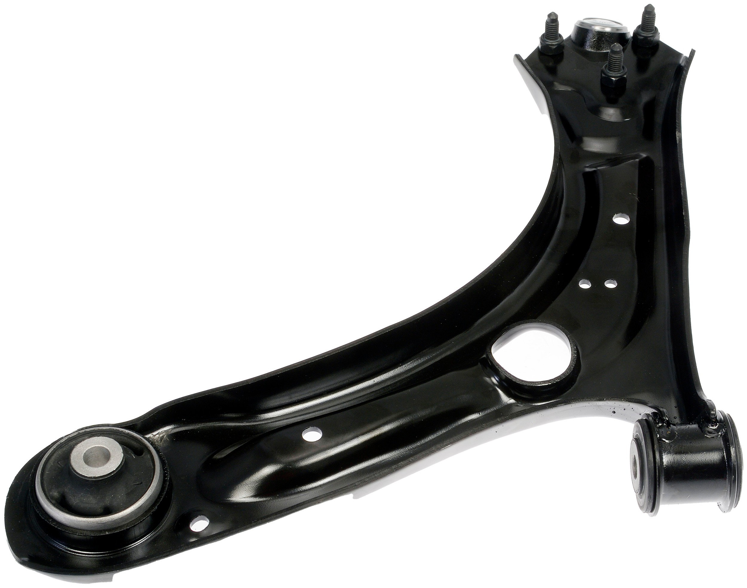 Dorman CB43314PR Suspension Control Arm And Ball Joint Assembly