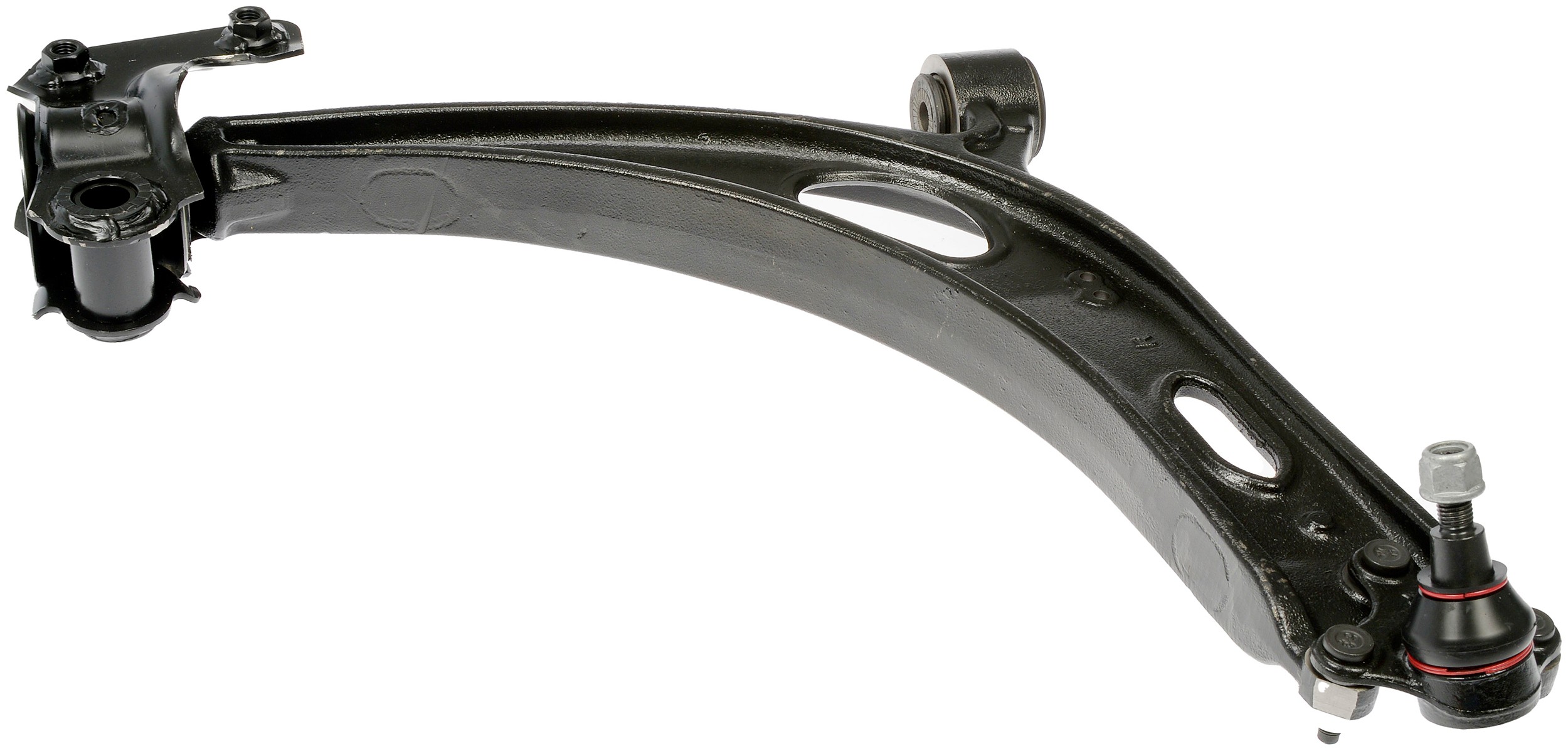 Dorman CB43424PR Suspension Control Arm And Ball Joint Assembly
