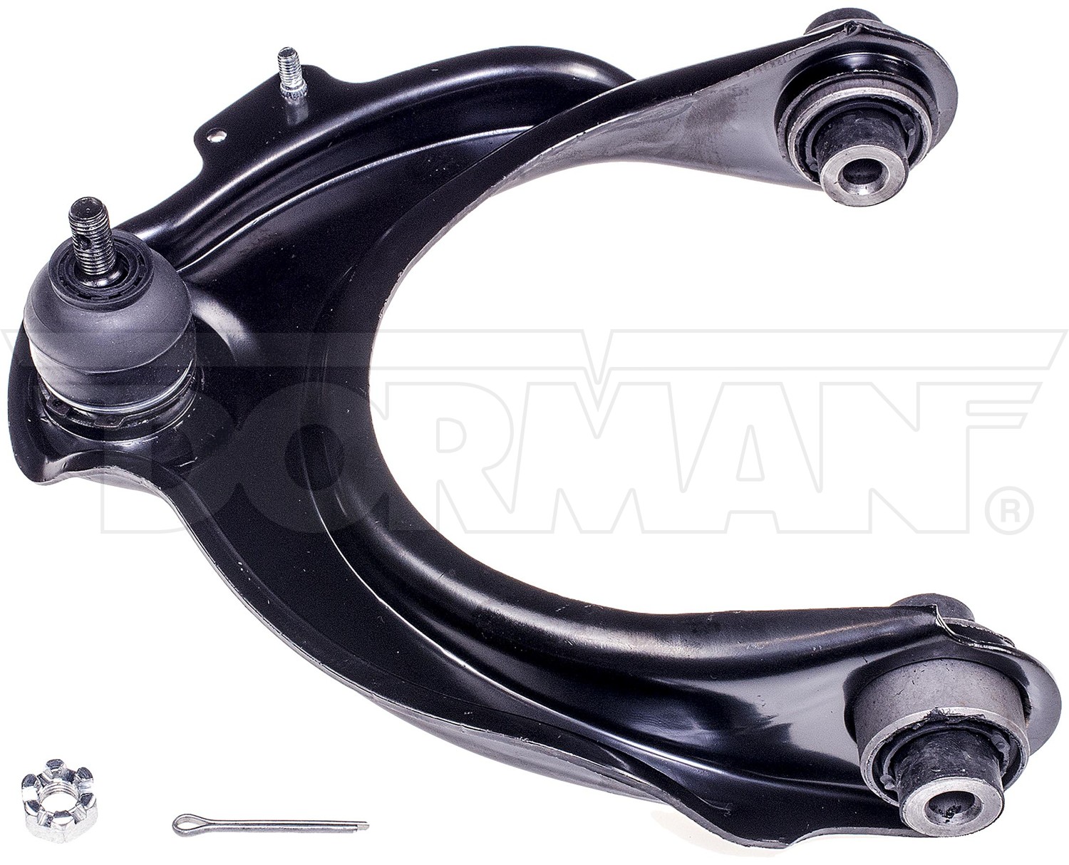 Dorman CB59007PR Suspension Control Arm And Ball Joint Assembly