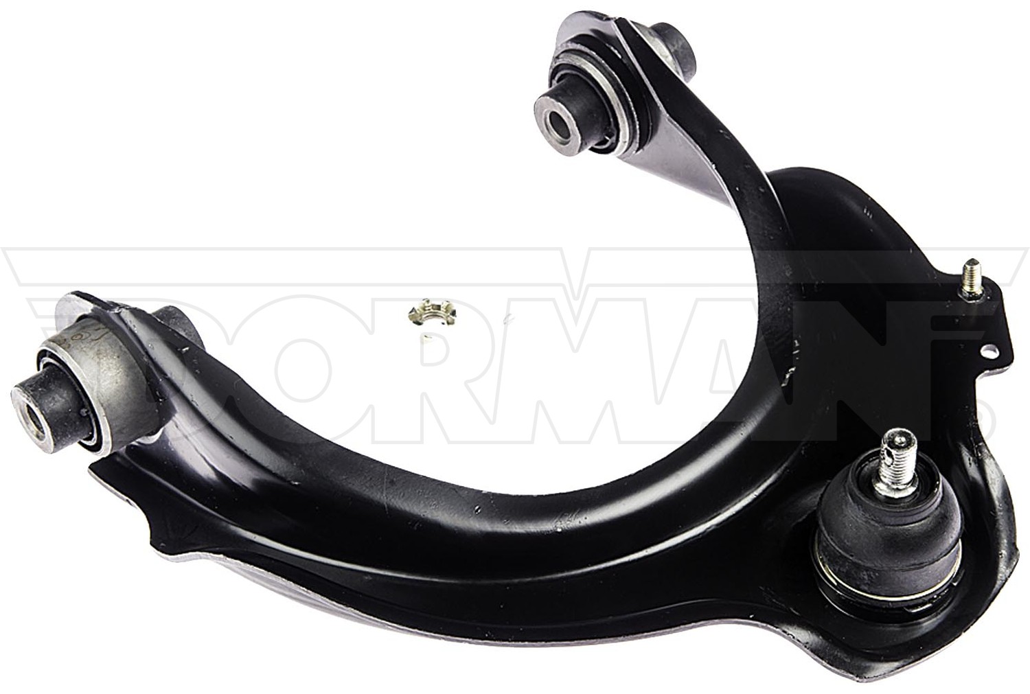 Dorman CB59008PR Suspension Control Arm And Ball Joint Assembly