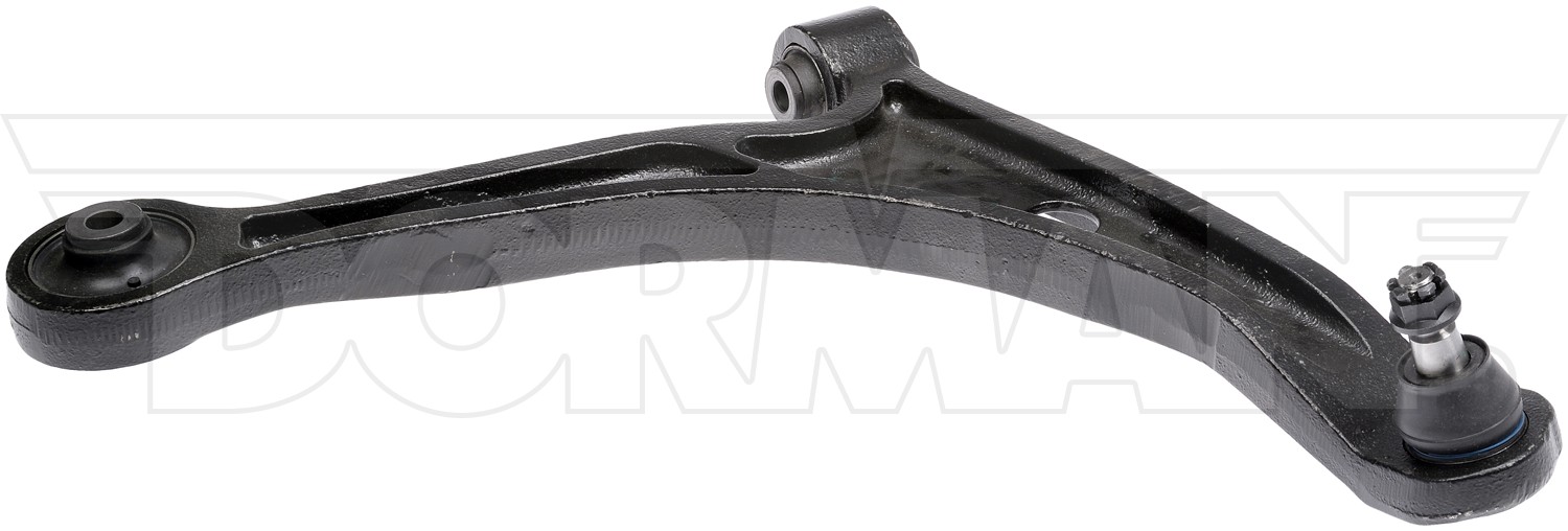 Dorman CB59044PR Suspension Control Arm And Ball Joint Assembly