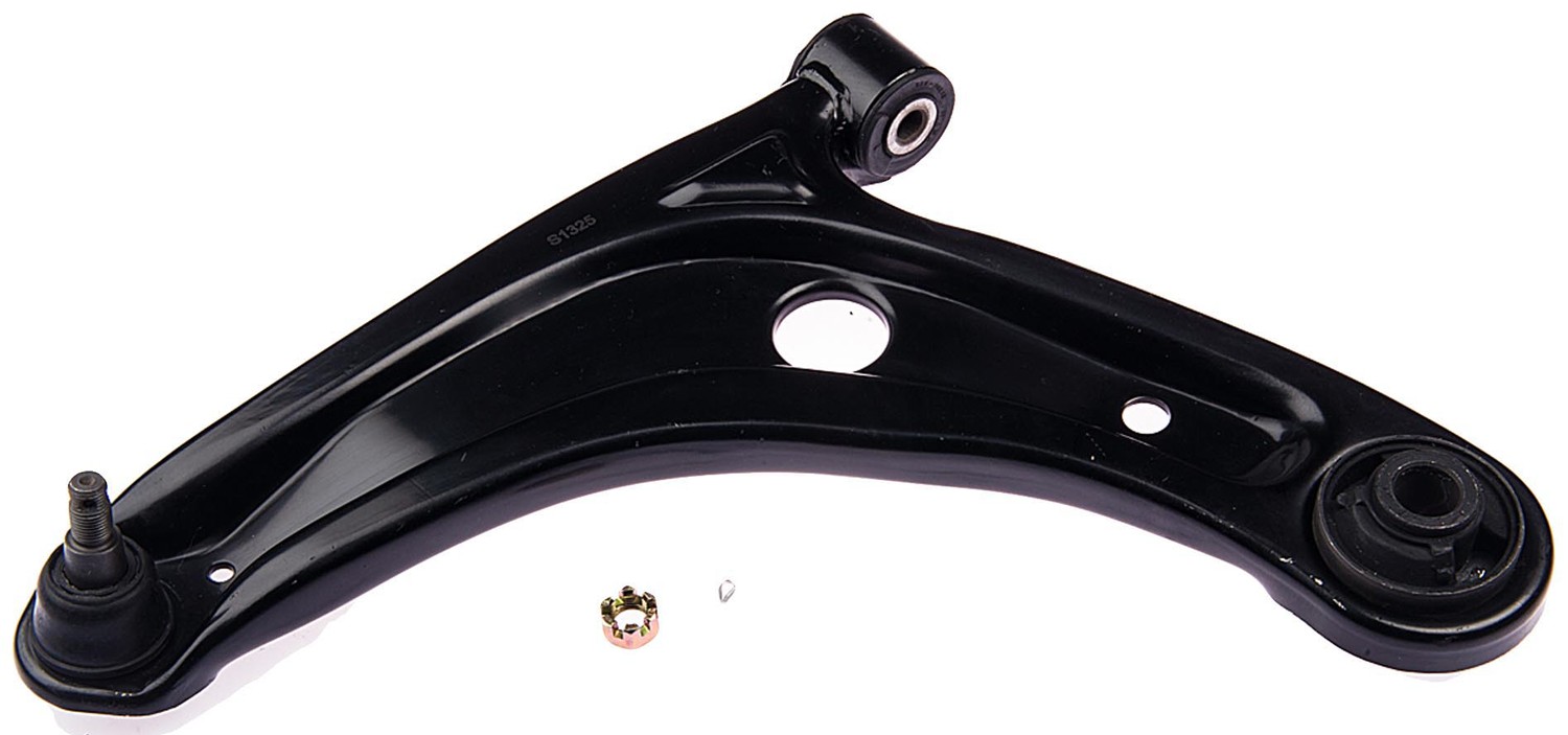 Dorman CB59233PR Suspension Control Arm And Ball Joint Assembly