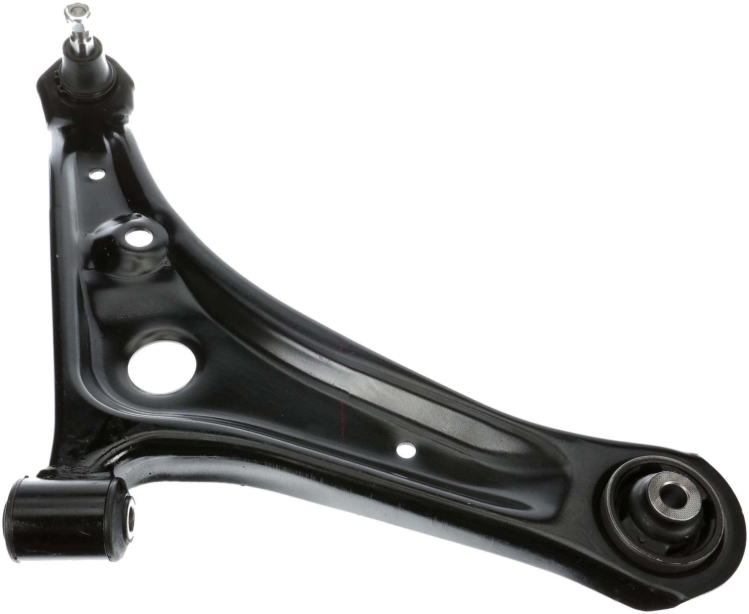 Dorman CB67114PR Suspension Control Arm And Ball Joint Assembly