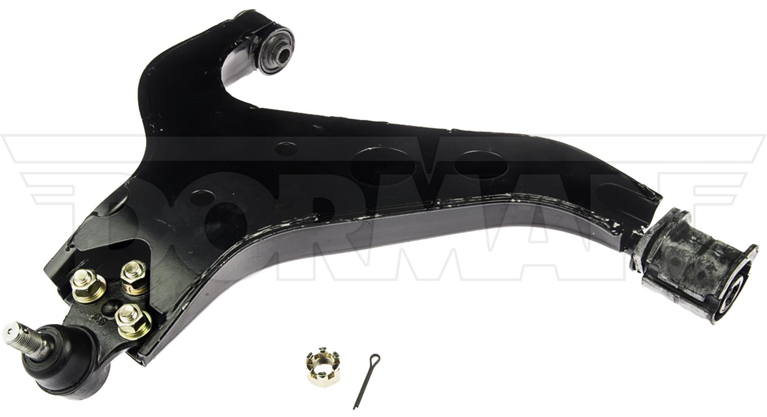 Dorman DOR-CB69194PR Suspension Control Arm And Ball Joint Assembly