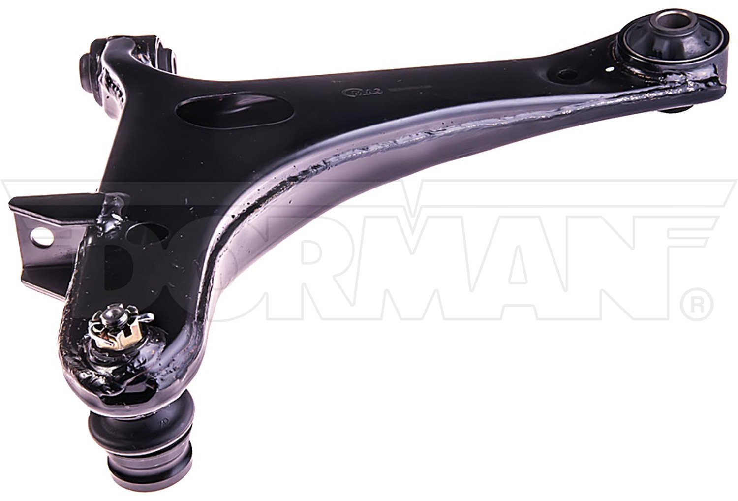 Dorman CB72054PR Suspension Control Arm And Ball Joint Assembly