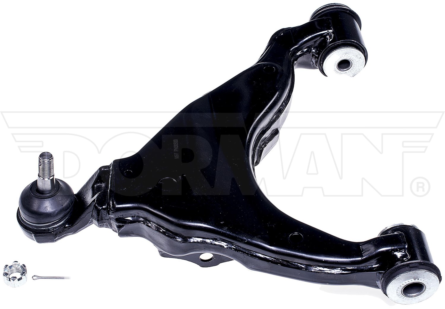 Dorman CB74003PR Suspension Control Arm And Ball Joint Assembly