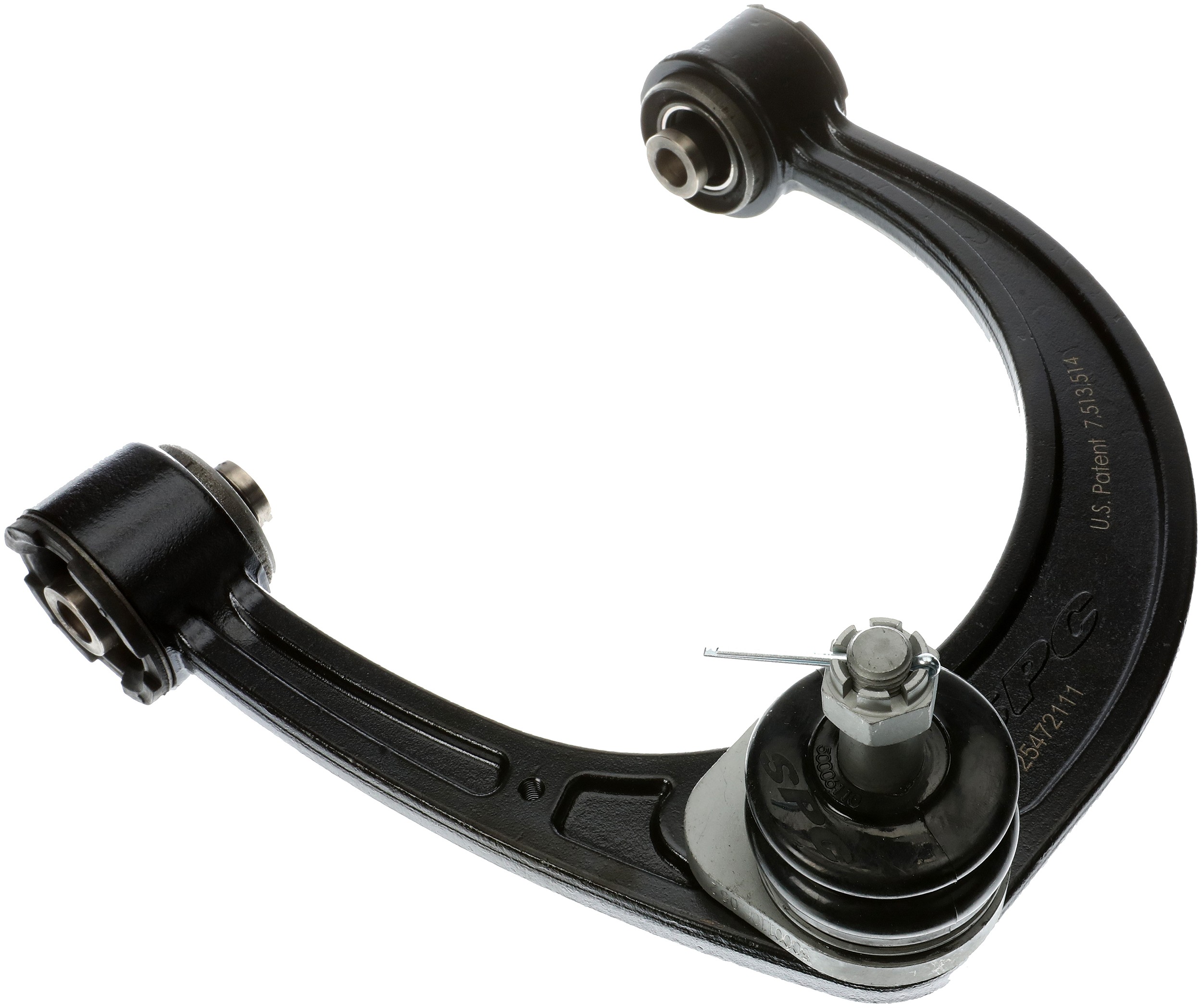 Dorman CB74167PR Alignment Caster / Camber Control Arm