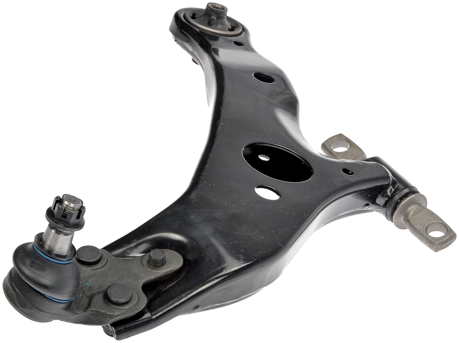 Dorman CB75044PR Suspension Control Arm And Ball Joint Assembly