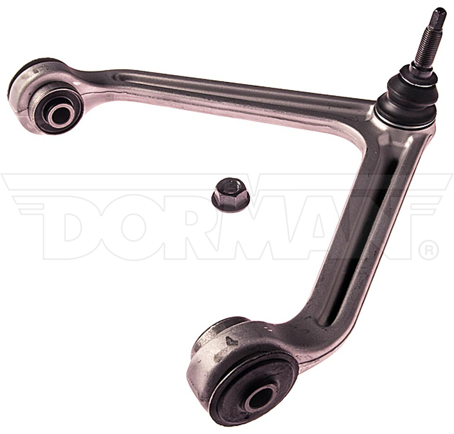 Dorman CB81066PR Suspension Control Arm And Ball Joint Assembly