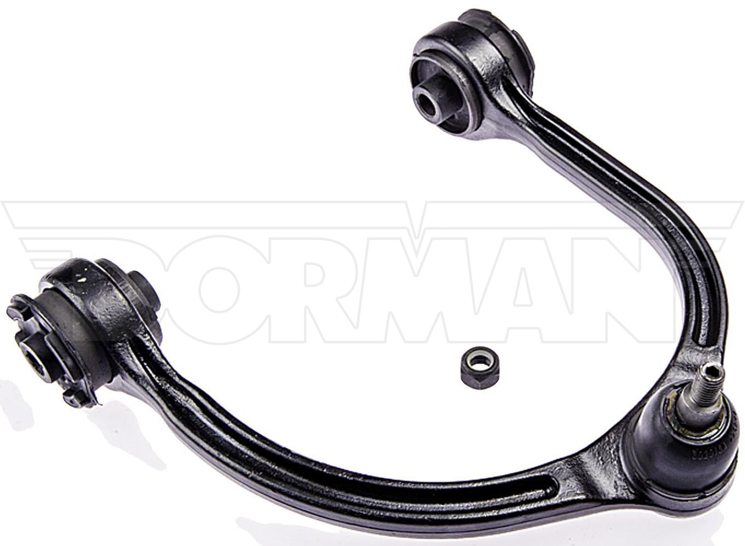 Dorman CB81127PR Suspension Control Arm And Ball Joint Assembly
