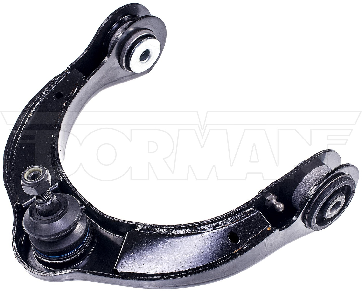 Dorman CB81247PR Suspension Control Arm And Ball Joint Assembly