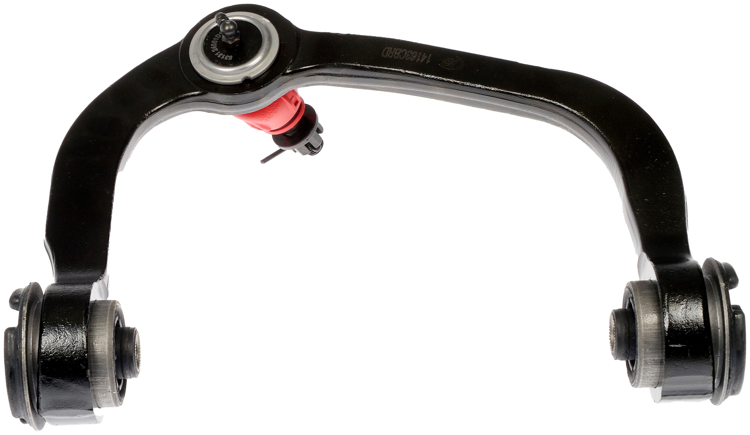 Dorman CB85187RD Suspension Control Arm And Ball Joint Assembly