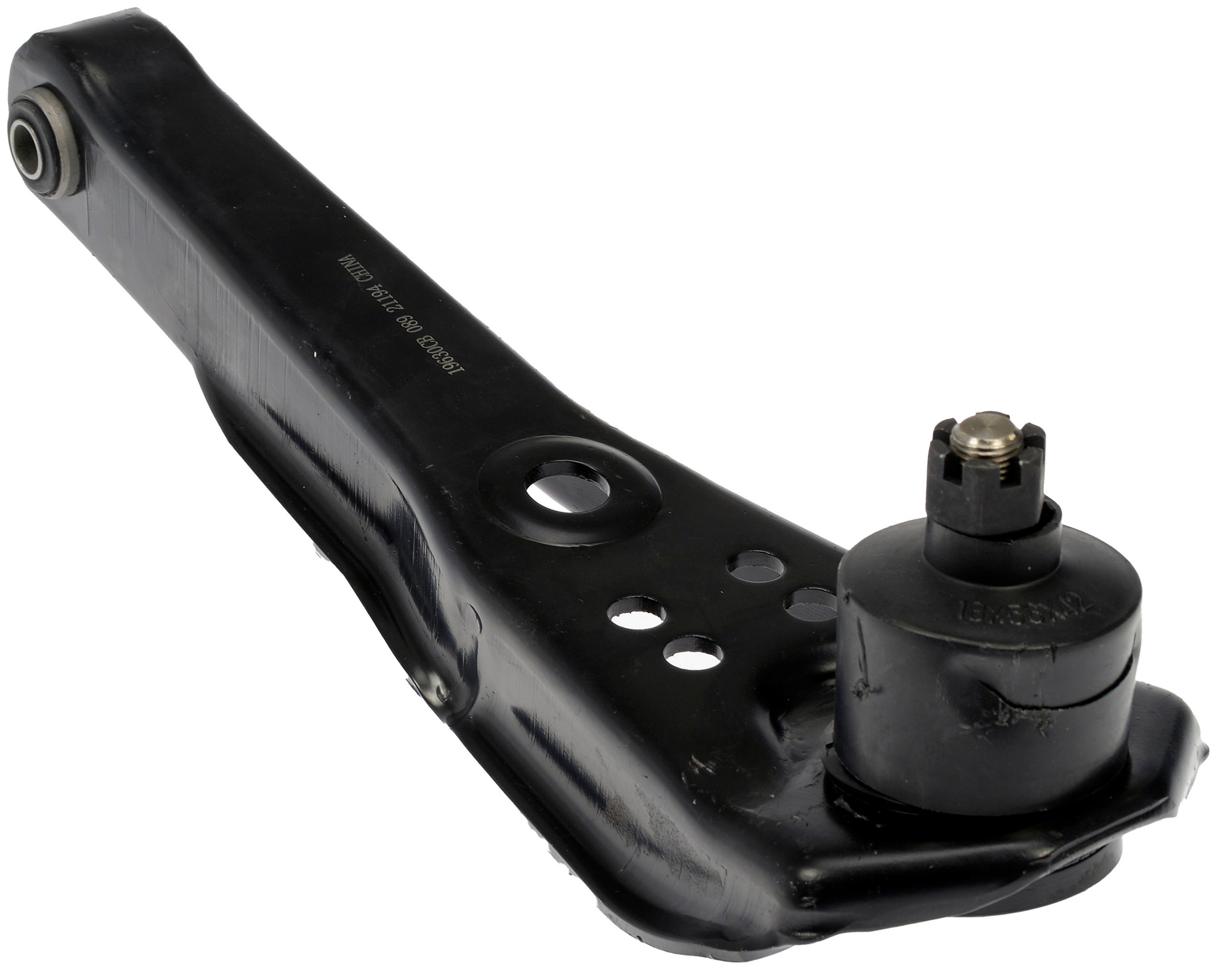 Dorman CB86115PR Suspension Control Arm And Ball Joint Assembly