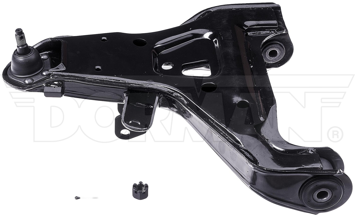 Dorman DOR-CB90153PR Suspension Control Arm And Ball Joint Assembly