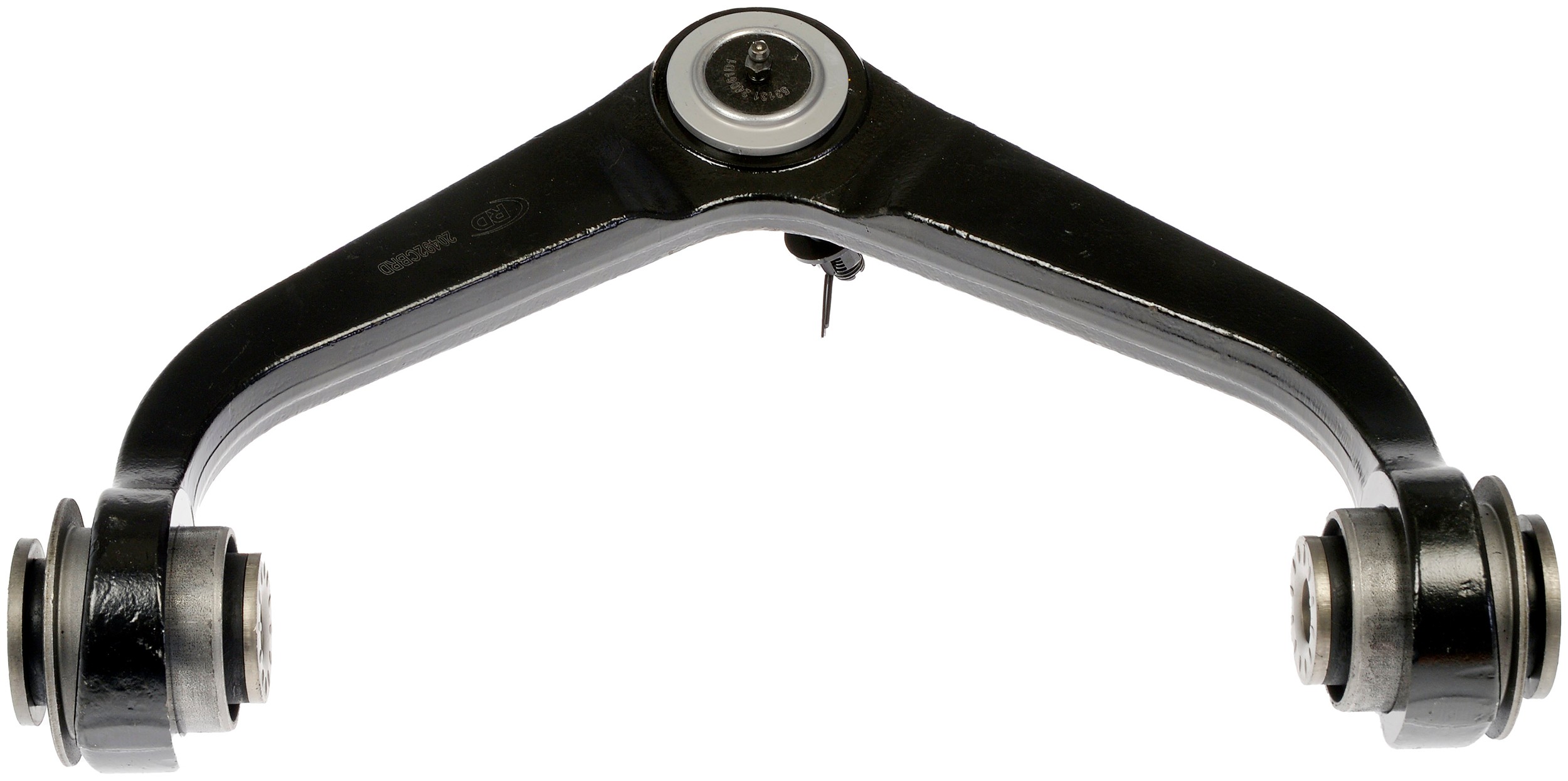 Dorman CB90186RD Suspension Control Arm And Ball Joint Assembly