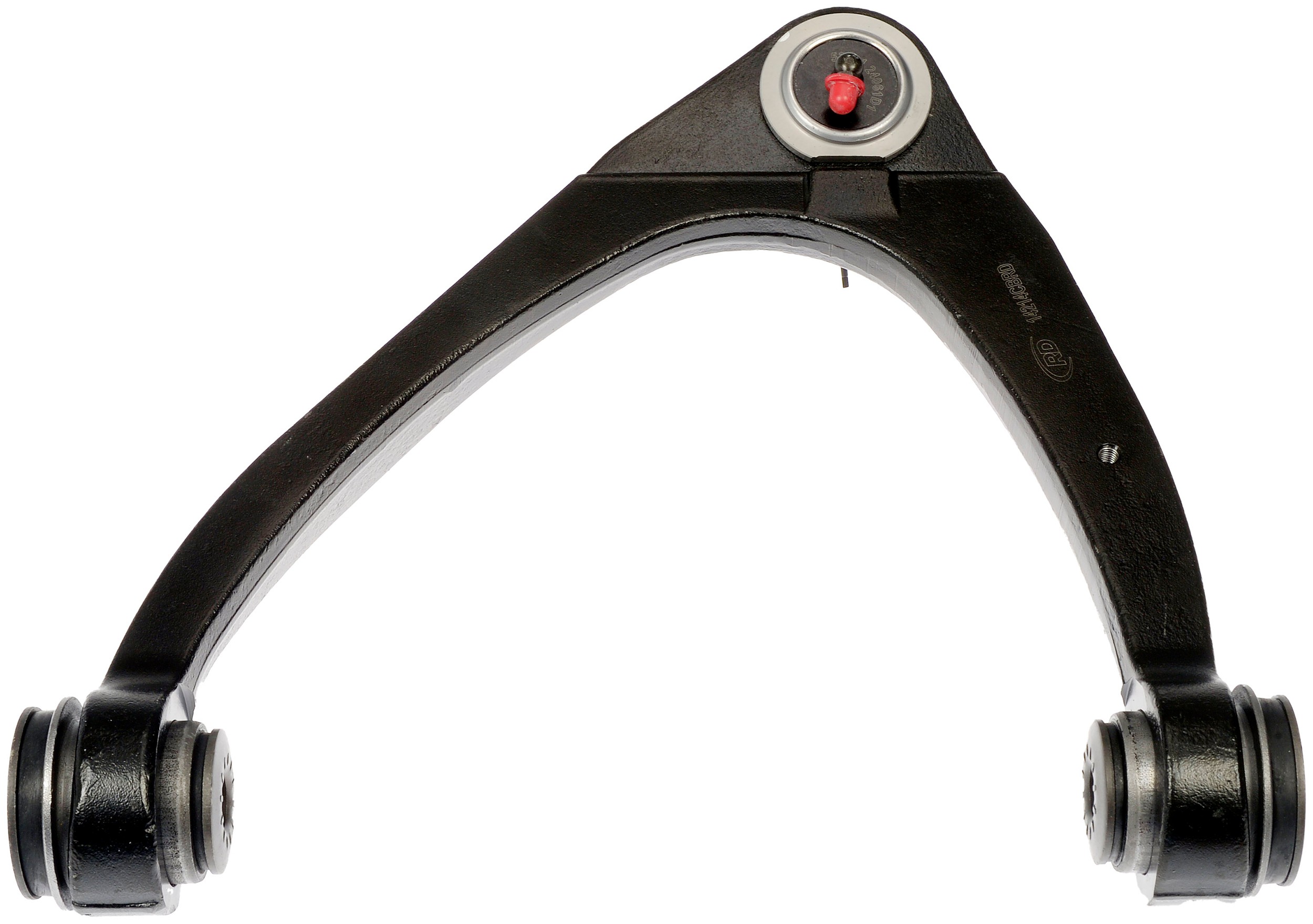 Dorman CB90268RD Suspension Control Arm And Ball Joint Assembly