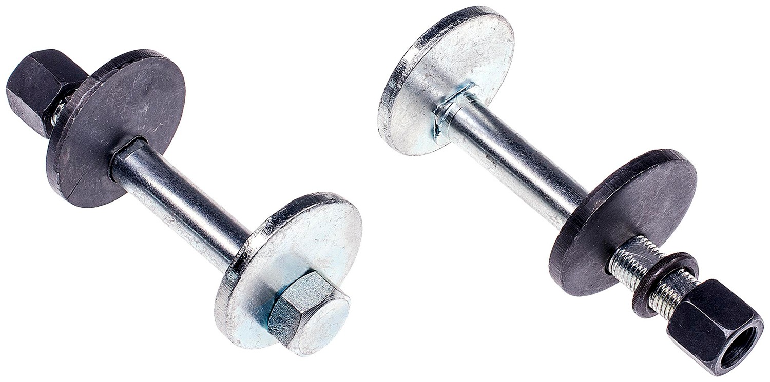 Dorman DOR-CSK8243PR Alignment Camber Bolt Kit