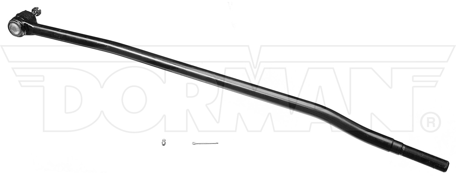 Dorman DOR-D1312PR Steering Tie Rod End