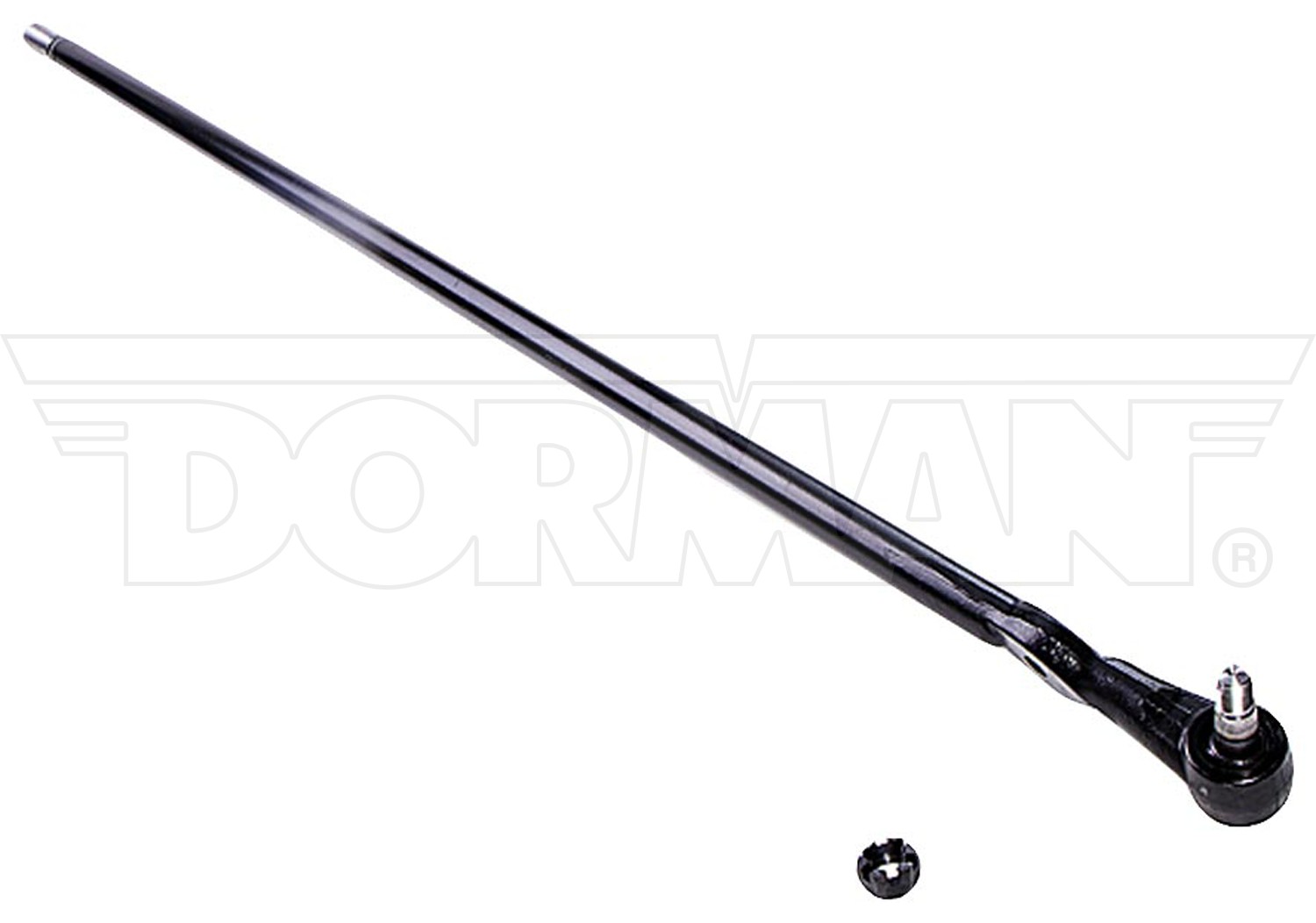 Dorman D893PR Steering Tie Rod End