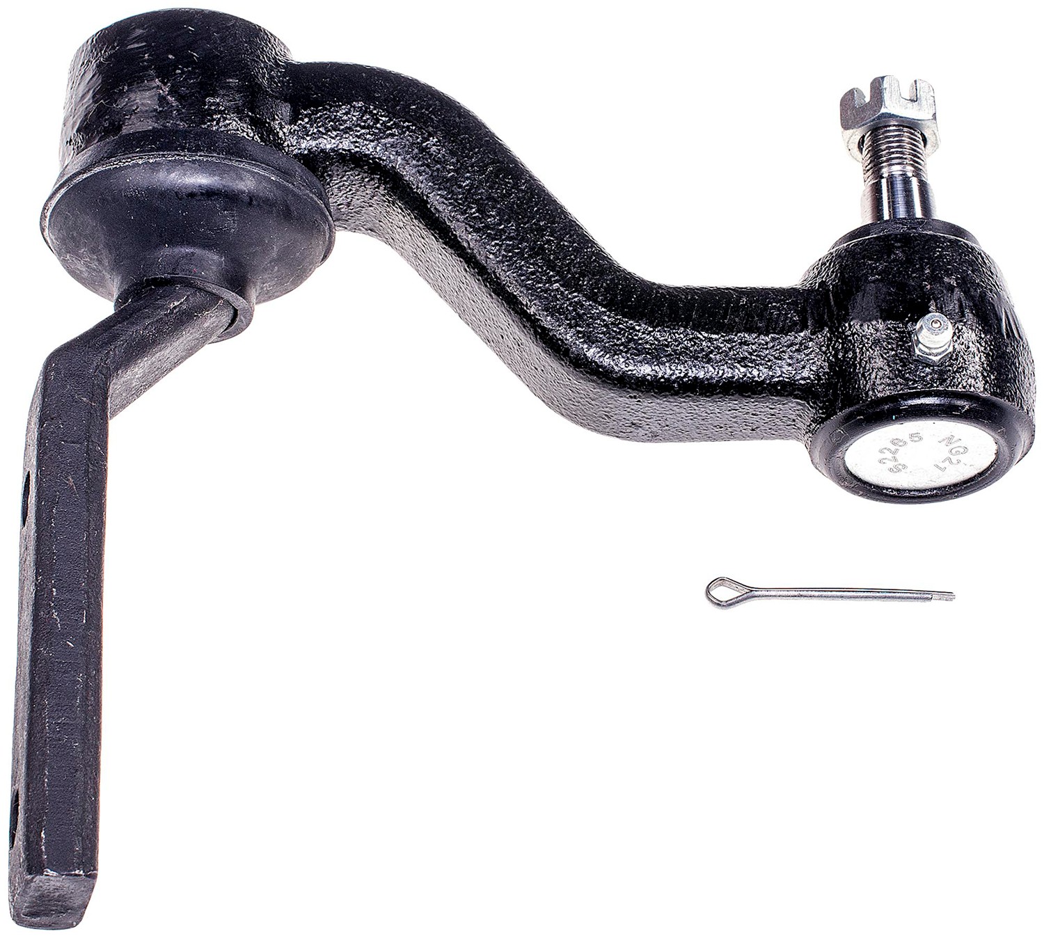 Dorman IA6099PR Steering Idler Arm And Bracket Assembly