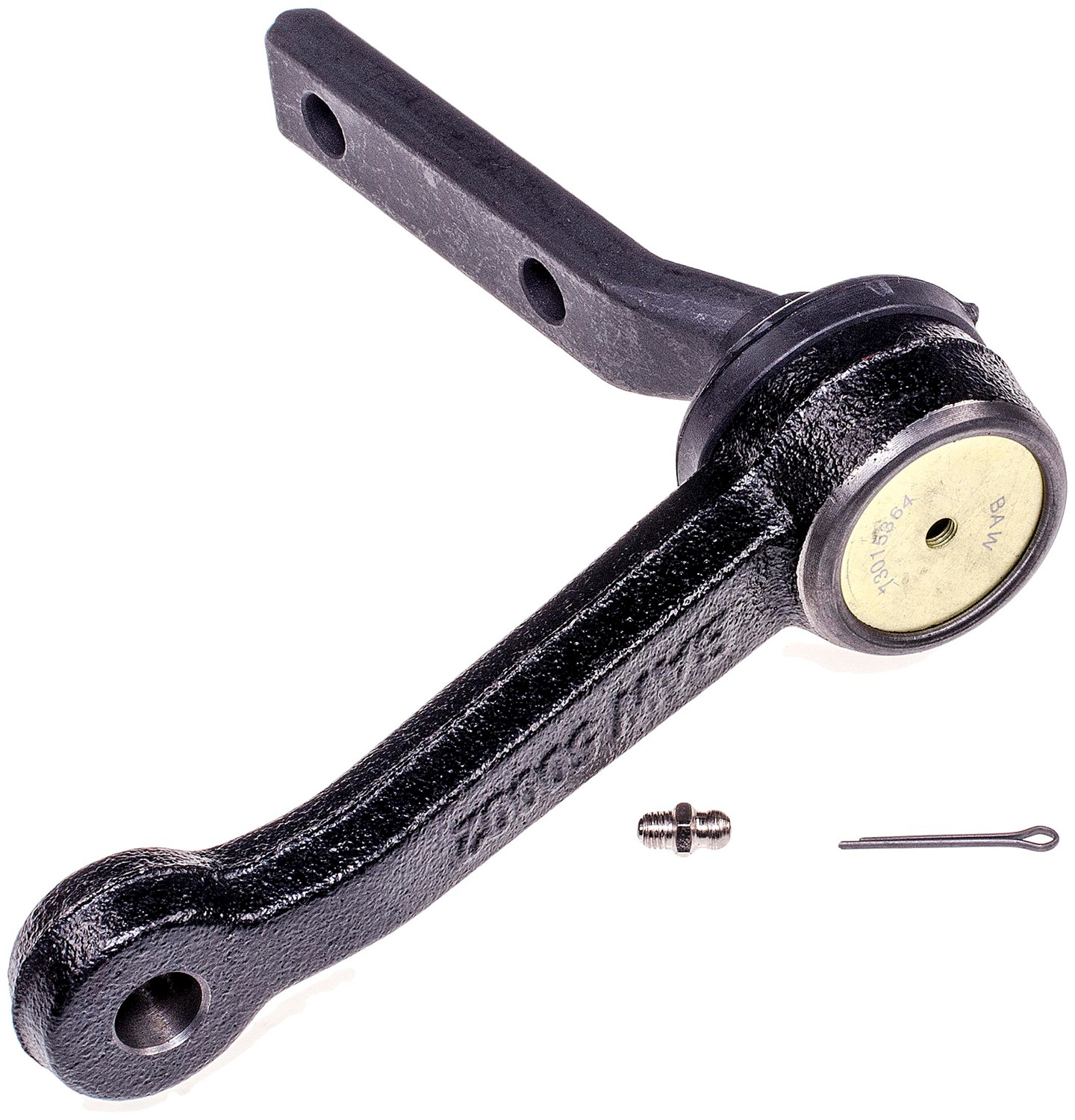 Dorman IA6152PR Steering Idler Arm And Bracket Assembly