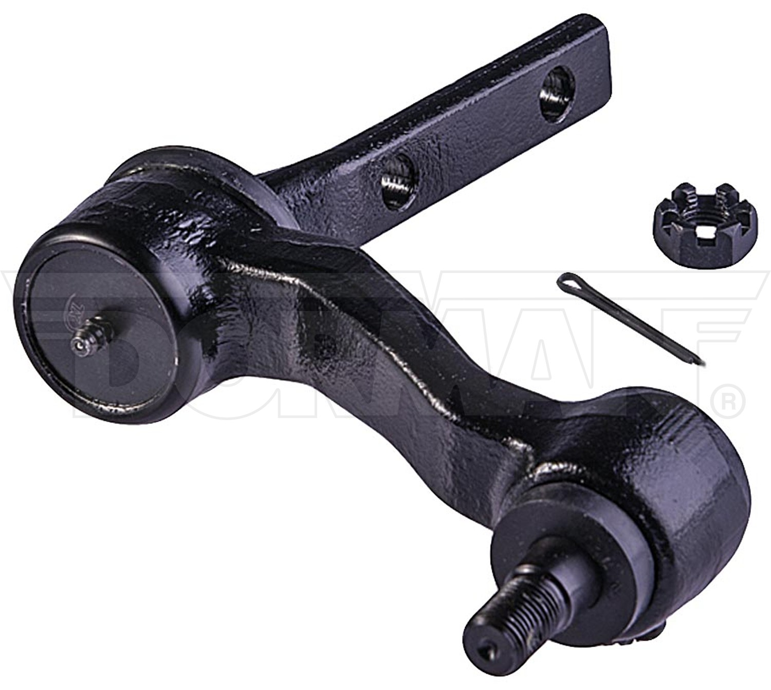 Dorman IA6251XL Steering Idler Arm And Bracket Assembly