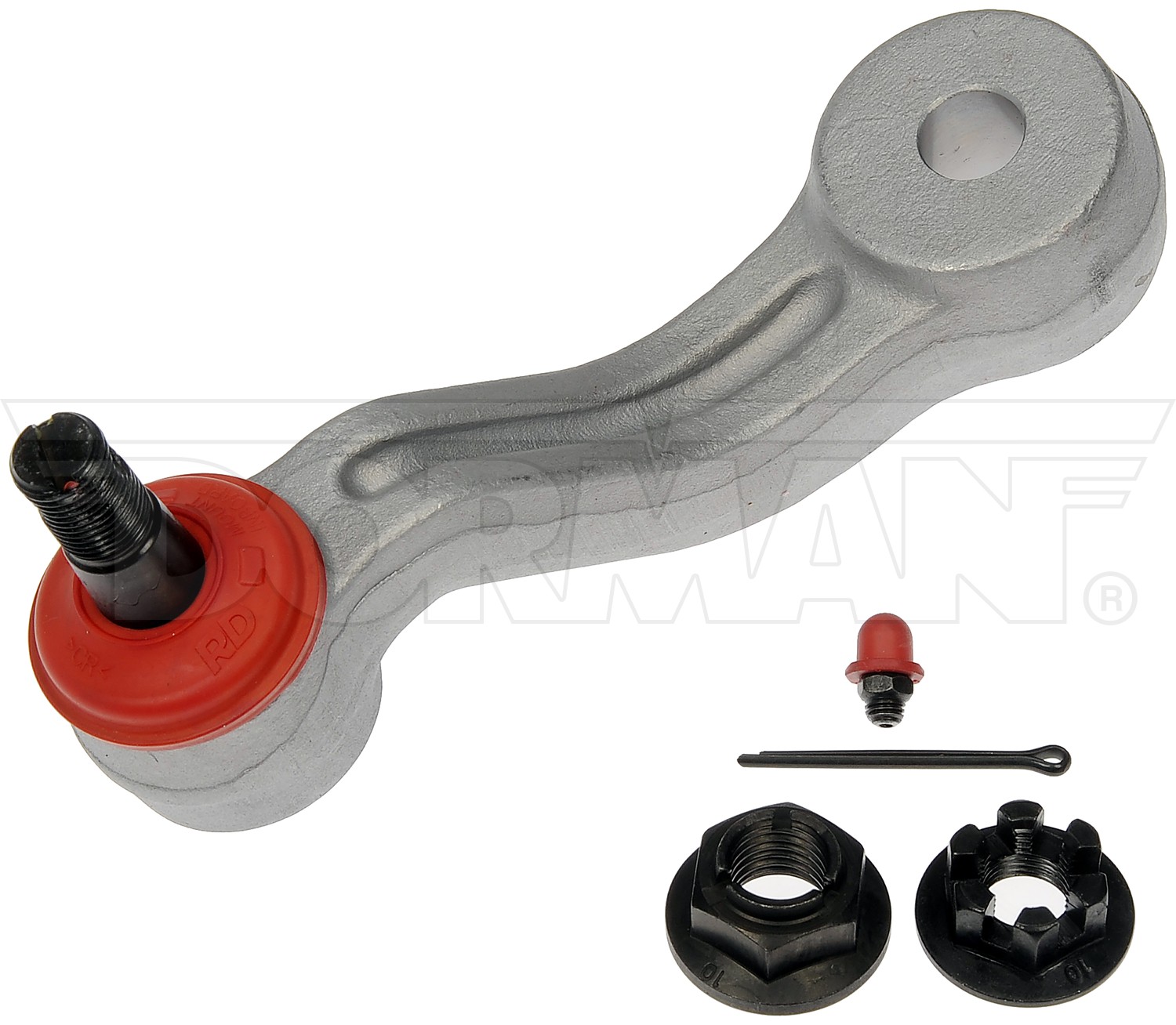 Dorman DOR-IA6447RD Steering Idler Arm