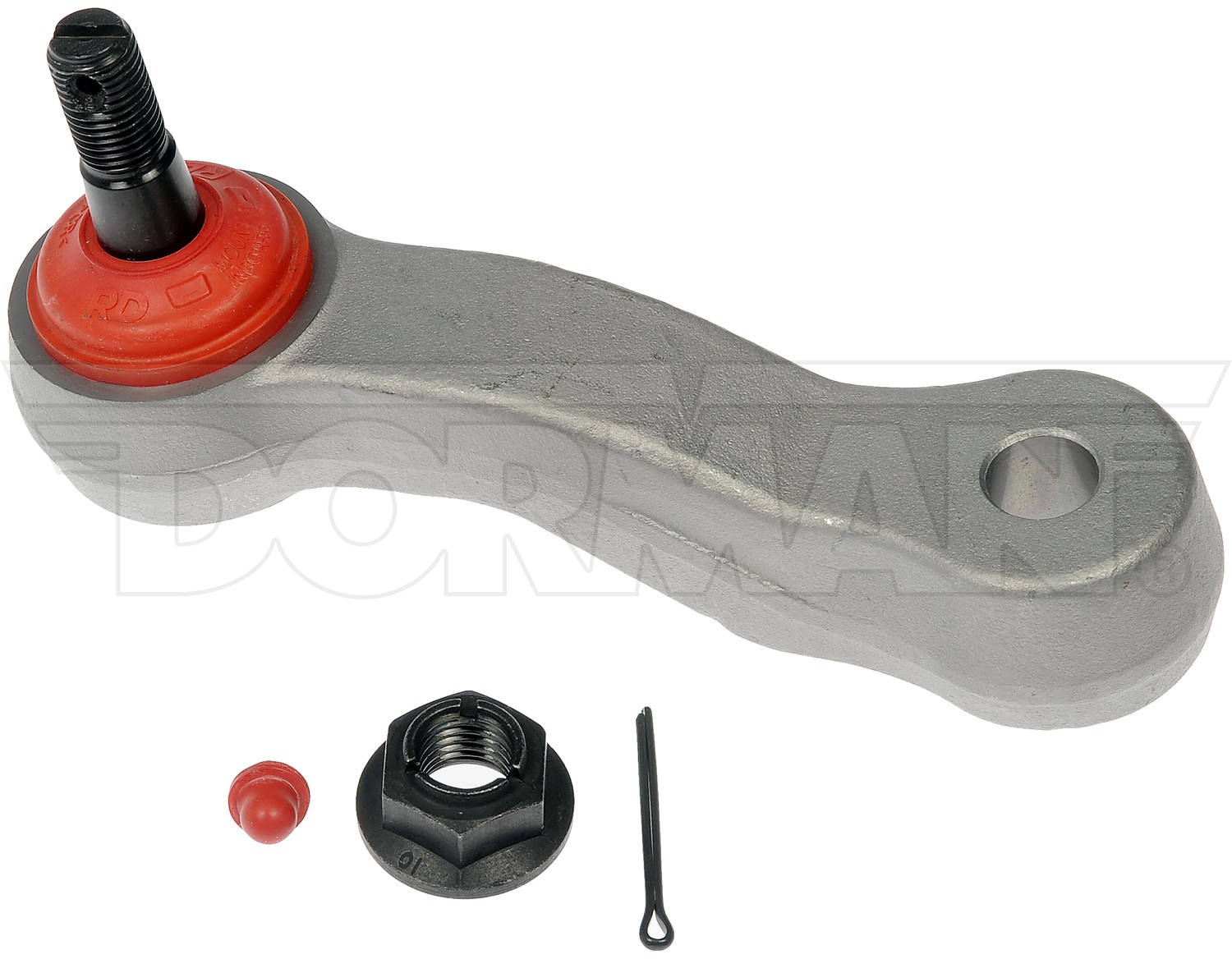 Dorman DOR-IA6534RD Steering Idler Arm