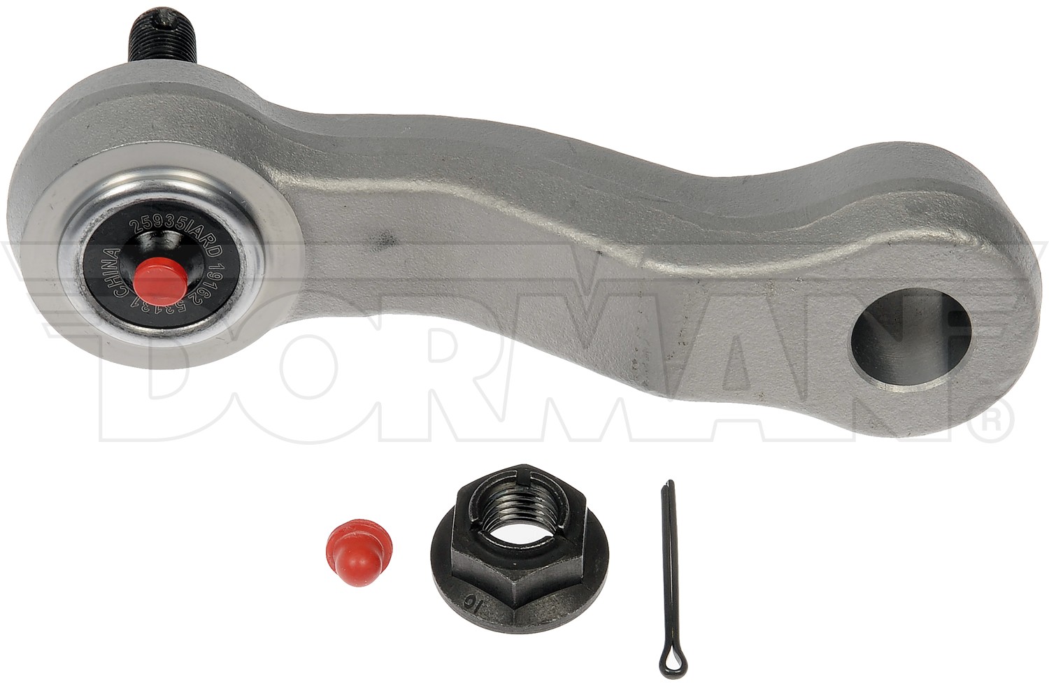 Dorman DOR-IA6534RD Steering Idler Arm - Image 2