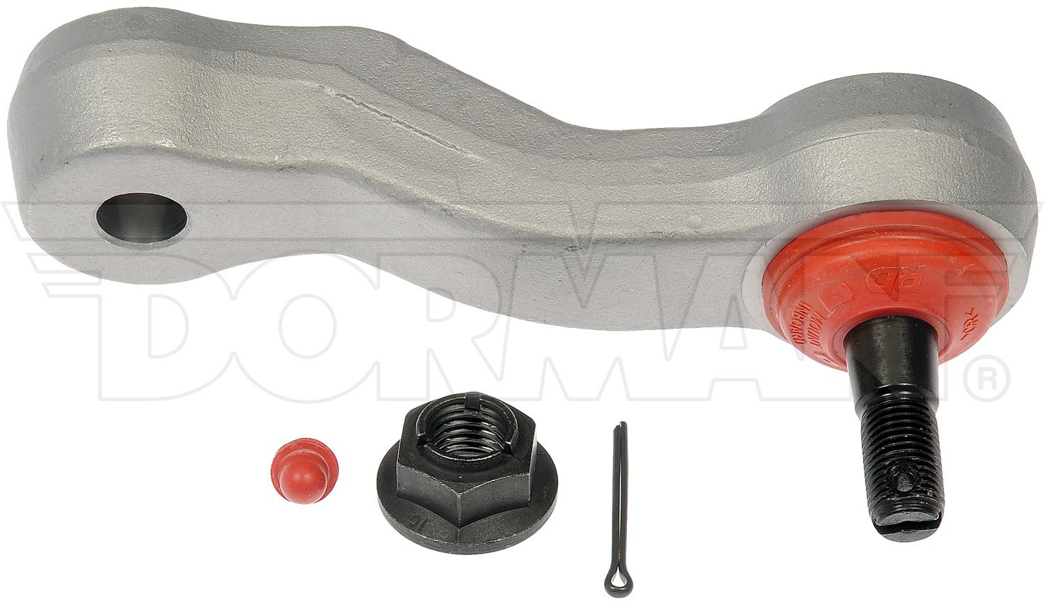 Dorman DOR-IA6534RD Steering Idler Arm - Image 3